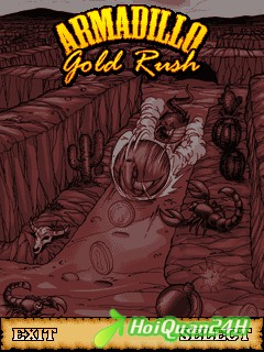 Gold Rush